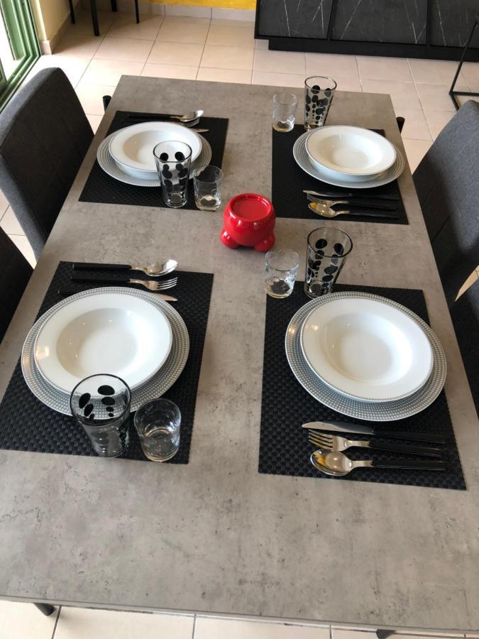 Kakovatos - Luxury Sea View Apartment “Theodora” 54M2. Eksteriør bilde